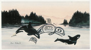Spirit of teh Orca